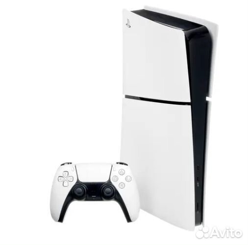 Sony playstation 5 slim 1tb Новая