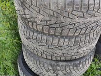 Nokian Tyres Hakkapeliitta 7 SUV 235/55 R19