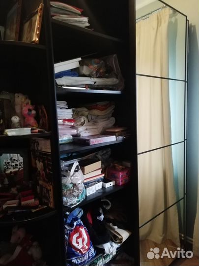 Шкаф купе IKEA