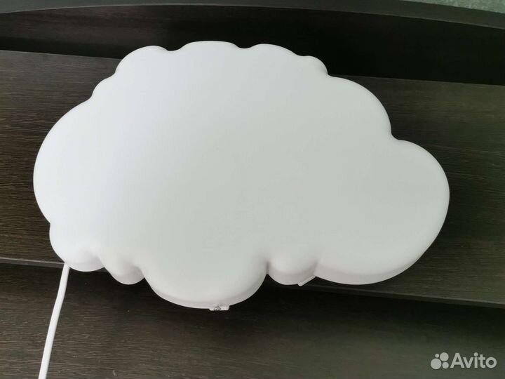 Ночник + умная лампа rgb