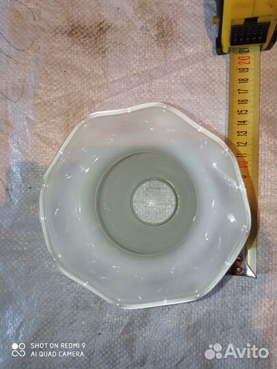 Плафоны для люстры