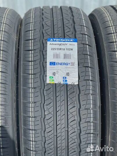 Triangle TR259 225/55 R18
