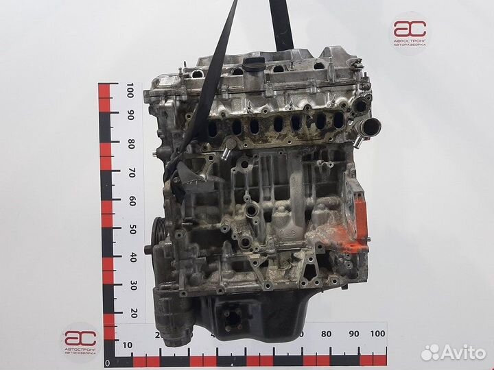 Двигатель (двс) для Toyota Avensis 2 (T250)