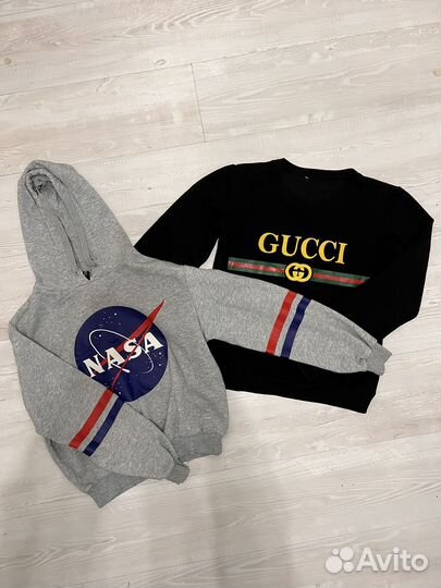 Женские вещи пакетом