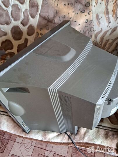 Телевизор LG lafinion 55RQ