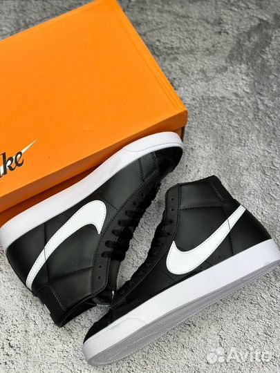 Кроссовки Nike Blazer 36-45р