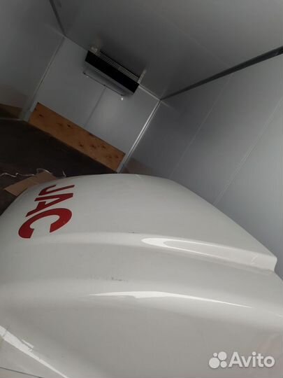 КАМАЗ Компас 12, 2023