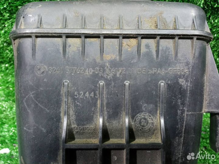 Бачок гур BMW 7 F01/F02 (08-15) б/у