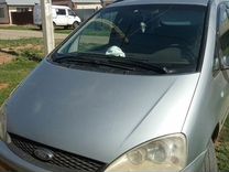 Ford Galaxy 2.3 MT, 2003, 530 000 км, с пробегом, цена 437 000 руб.