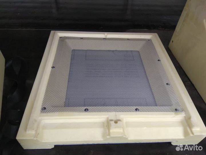 Улей ппу на 12 рамок