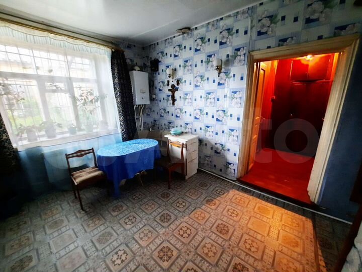 2-к. квартира, 62,9 м², 1/1 эт.