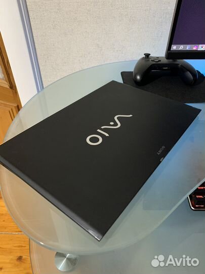 Sony Vaio Pro 13 (требует ремонта)