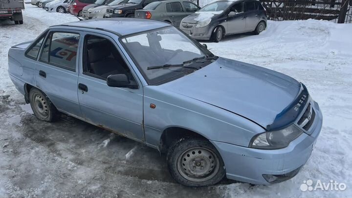 Педаль газа Daewoo Nexia (N150) 96144564