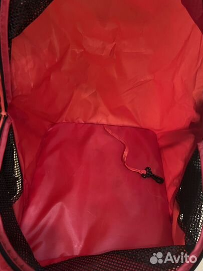 Коляска для животных (трость)