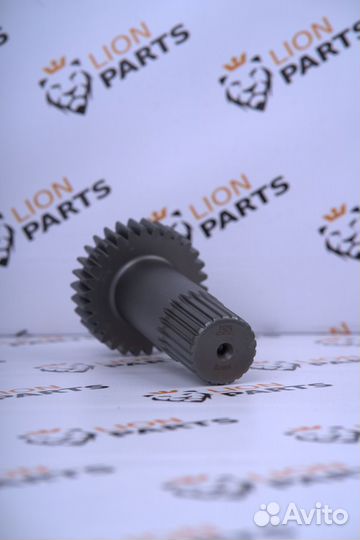 Солнечная шестерня JCB 200 05:903804