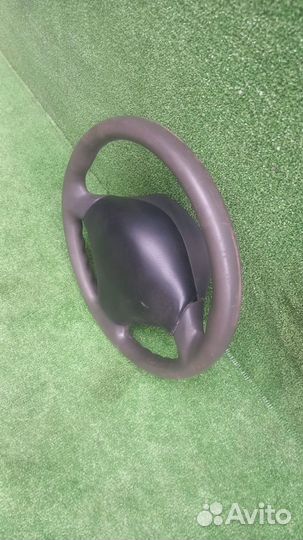 Руль с airbag Suzuki Wagon R Solio M13A