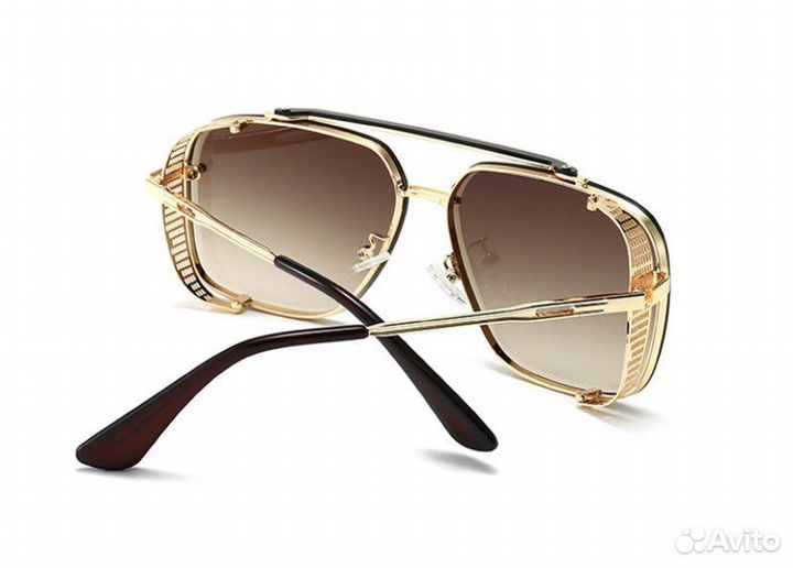 Солнцезащитные очки