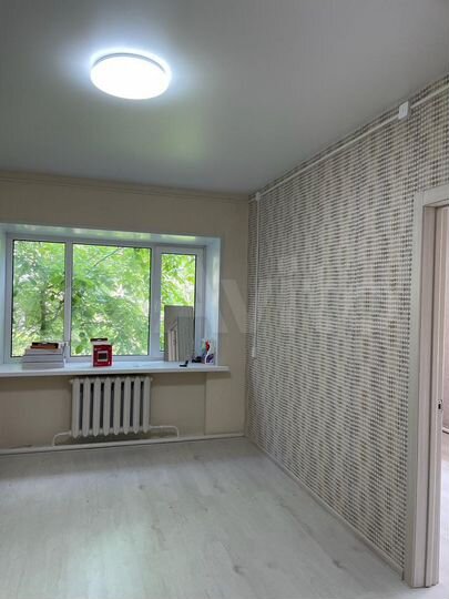 2-к. квартира, 41,2 м², 1/2 эт.