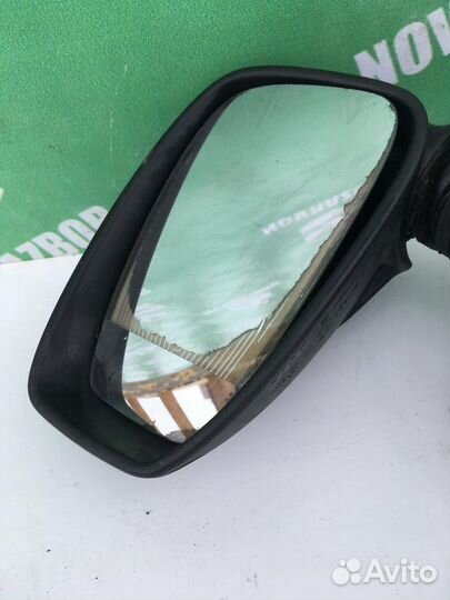 Зеркало левое электрическое Фиат Стило