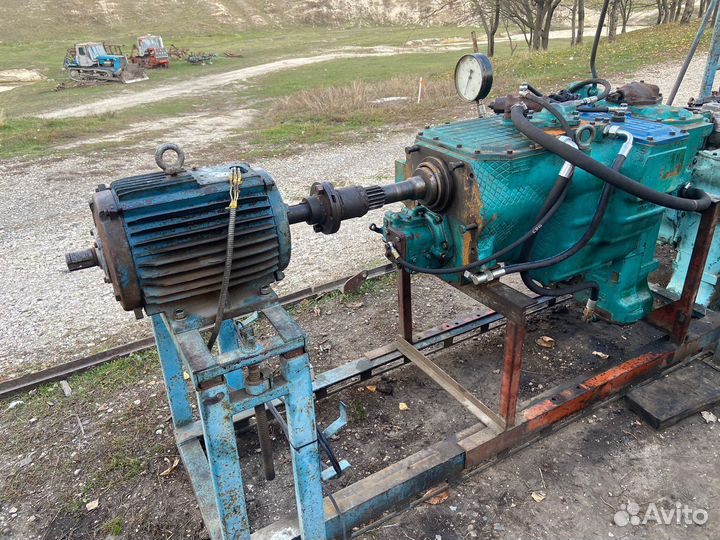 Кпп на Т-150