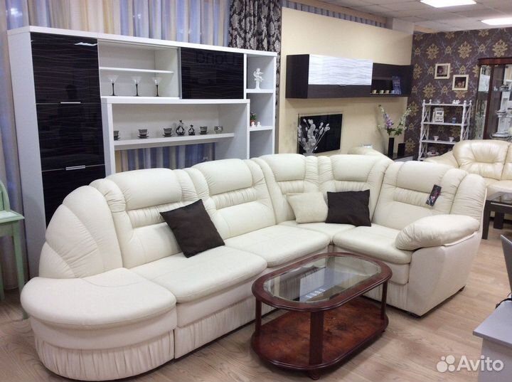 Ремонт и перетяжка мягкой мебели