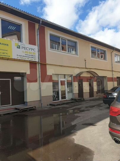 Офис, 28 м²/2, юр адрес,собственник