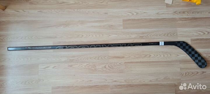 Клюшка хоккейная