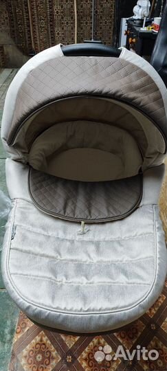 Детские коляски 2 в 1 бу