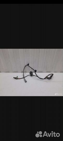 Датчик ABS на Солярис 2 передний