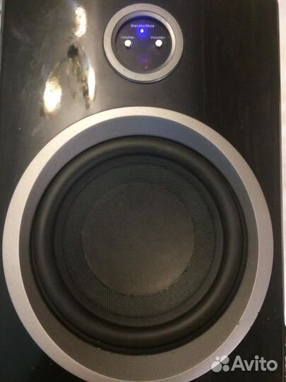 Акустика JetBalance JB-473 динамик нч LG