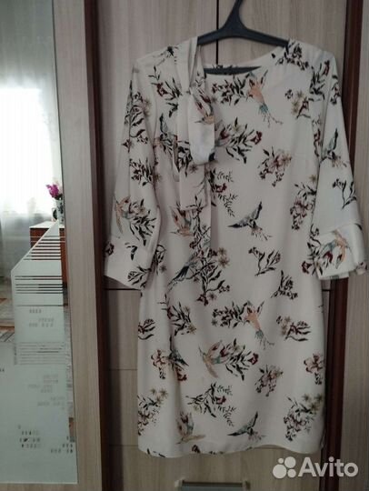 Платье, Корея