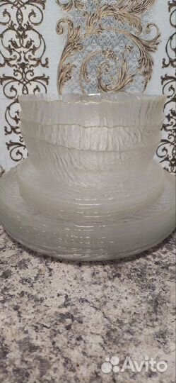 Набор посуды