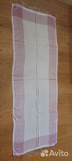 Палантин новый Индия