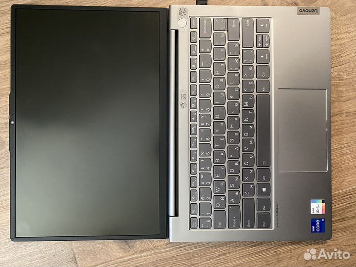 Ноутбук lenovo thinkbook 13s g2