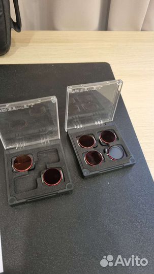 Dji air 2s fly more combo