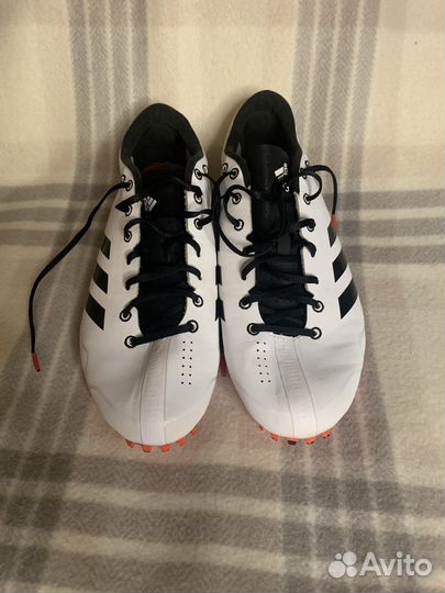 Шиповки для бега adidas