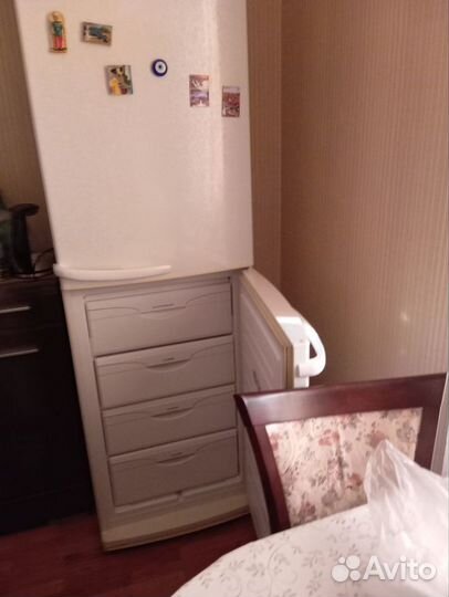 Холодильник