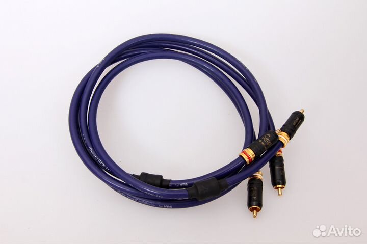 Межкомпонентный кабель HMS Duetto (mk3)