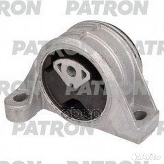 Опора двигателя часть citroen: jumper, fiat: DU