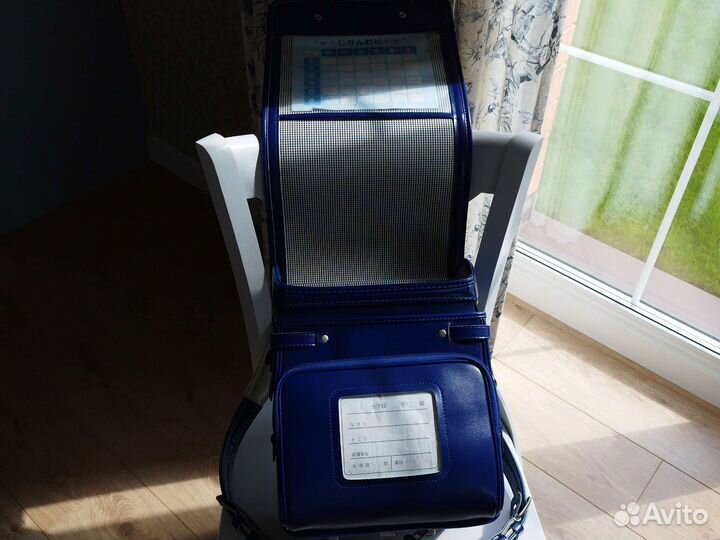 Японский ранец randoseru