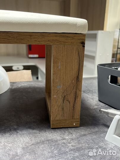 Подставка для маникюра