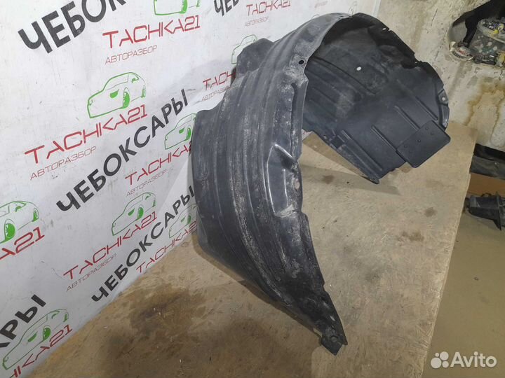 Подкрылок передний правый Haval Jolion (2020+)