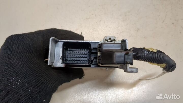 Блок управления airbag Ford Focus 2, 2009