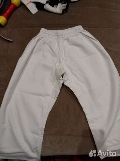 Кимоно для Каратэ