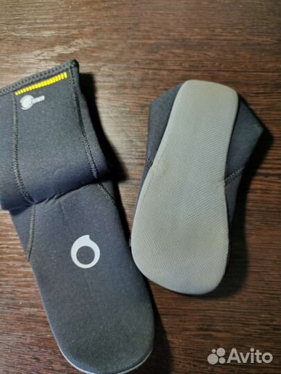 Носки для пляжного волейбола