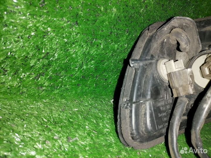 Габарит передний левый 120-87194 Mitsubishi Challe