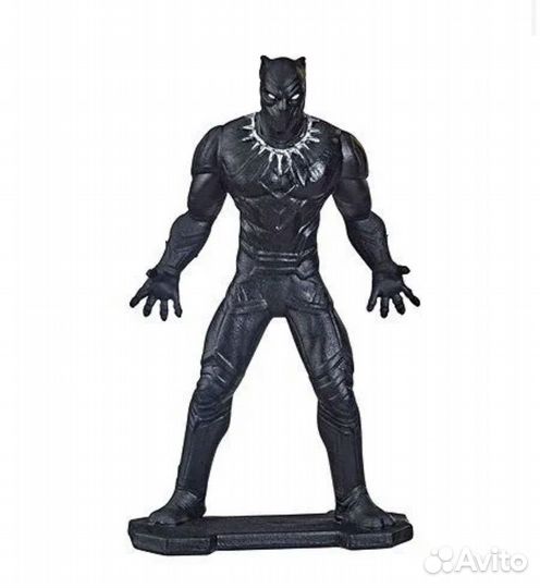 Новые фигурки marvel hasbro 7 см
