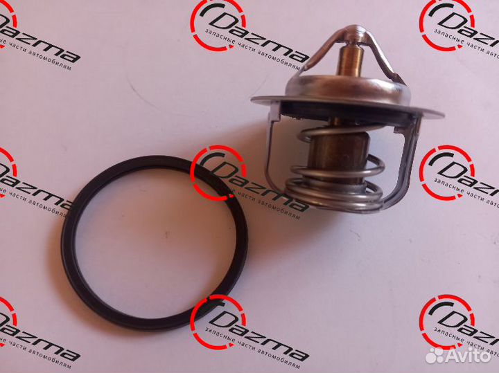 Tama W54IA85 Термостат isuzu NQR90/NPR75/NQR71/NQR