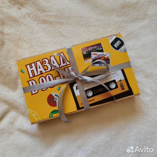 Шокобокс конфеты подруге подарок на день рождения