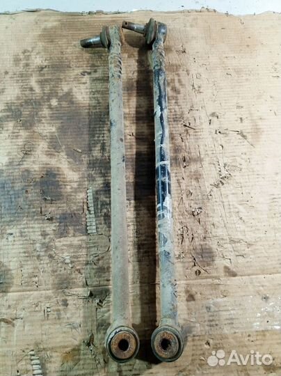 Рычаг задней подвески Hyundai Santa Fe